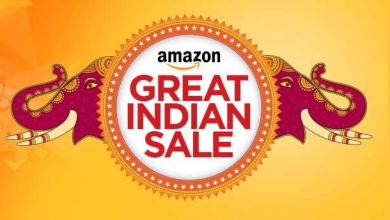 Photo of Amazon Great Indian Sale Offers 2019