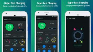 Super Fast Charging - Charge Master