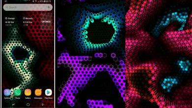 WAVERO is a 3D Live Wallpaper for FREE. Real time pattern animations, tons of unicue colors and details. Interactive touch screen animation