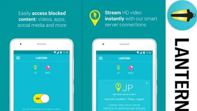 Are your favorite apps blocked? Download Lantern to easily access Youtube, Facebook, WhatsApp and MORE!
