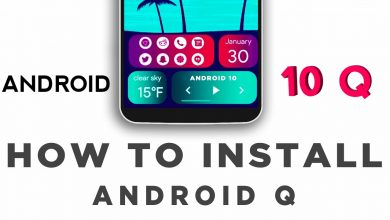 Android 10 Q is Here - Top Android 10 Q Features & How to Install Android 10 Q All Phones?