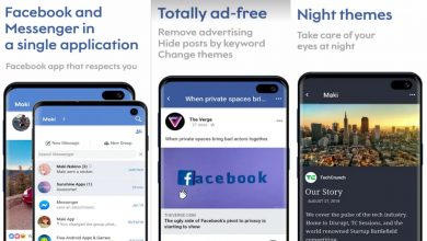 Photo of Fast & light – best Facebook mobile app alternative with built-in Messenger