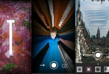 Photo of Tunnel Vision – Use distorition filters to alter time and space