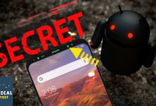 मोबाइल सेंसर पर टच करो देखो कमाल| Secret Trick! 3 Unique Ways to Use Sensors on an Android Phones