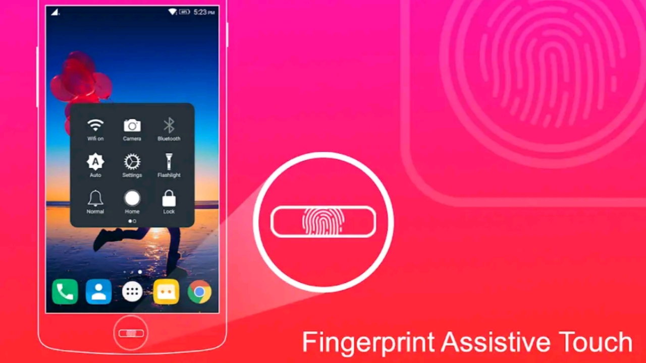 Cool Secret Fingerprint Apps | Fingerprint Hidden secret tricks | for Any Android Device - 2019