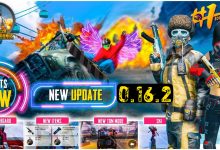 Photo of PUBG Mobile New 0.16.2 Update is Here! New Vehicle, New Map & More!How to Download BETA PUBG MOBILE