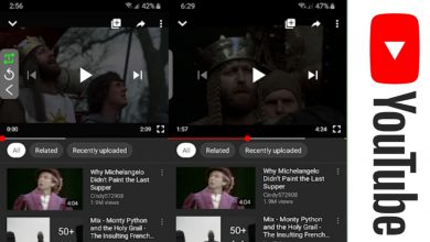 Repeat Button for YouTube - Loop Videos