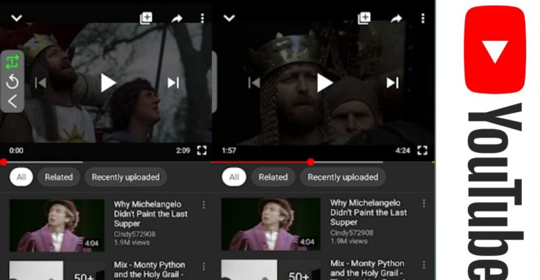 Repeat Button For Youtube Loop Videos Technical Firstpost