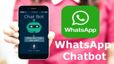 Automatically reply to any WhatsApp (or WA Business) messages