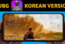 Photo of PUBG MOBILE (KR)  Is A New PUBG Version For Smart Users
