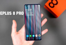 Photo of OnePlus 8 Pro review
