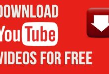 Photo of How To Download YouTube Videos