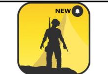 Photo of Ringtones For Battlegrounds Apk | Nice App For Ringtone All PUBG Lover |