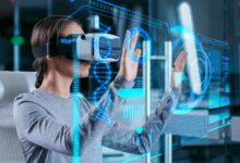 Photo of What is Augmented Reality (AR) & How Does It Work
