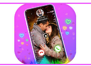 Photo of Play Awesome Love Music Beat Video Ringtone For Incoming Call