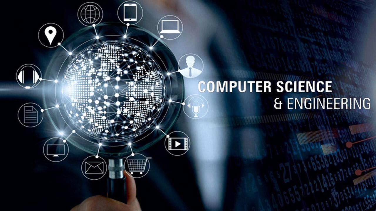 What is Computer Science Engineering? - Technical Firstpost