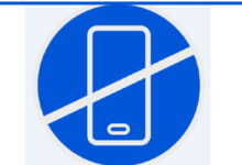 Photo of Stay Away Apk | You Can Set Your Phone Usage Period |