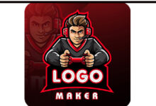 Photo of Logo Esport Maker | Make Professional Gaming Logos For YouTube Channel Easily |