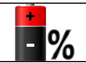 Photo of Floating Battery Apk | Show Battery Percentage Anywhere On The Screen |