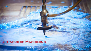 Photo of Ultrasonic Machining Process, Working Principles & Advantages