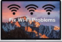 Photo of Fix Wi-Fi Issues: How to Fix Slow Wi-Fi, Connection Problems, Internet Speed