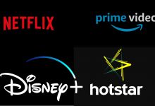 Photo of Get Free Trials On Netflix, Amazon Prime Video, Disney+ Hotstar, Zee5