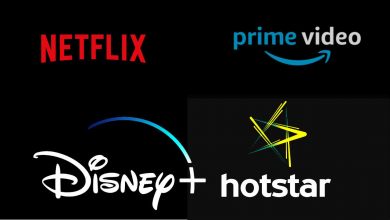 Photo of Get Free Trials On Netflix, Amazon Prime Video, Disney+ Hotstar, Zee5