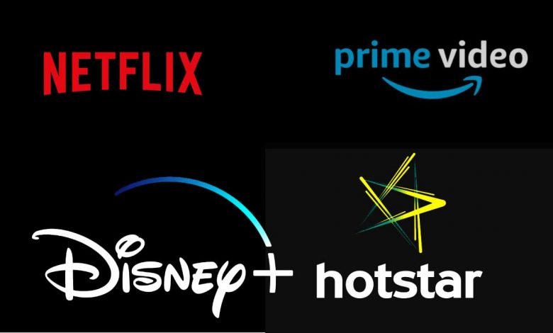 Get Free Trials On Netflix Amazon Prime Video Disney Hotstar Zee5