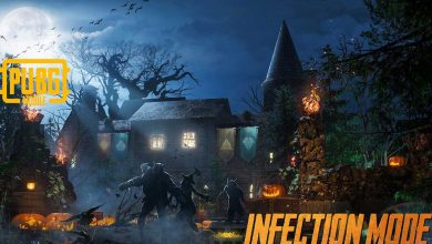 Photo of PUBG Mobile Introduces New Infection Mode, Check Out