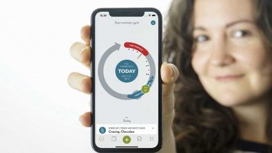 Photo of Top 5 Best Period and Ovulation Tracker Apps for Getting Pregnant