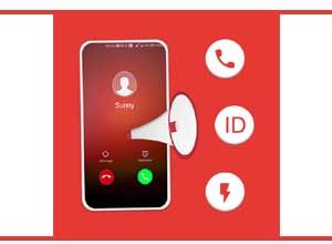 Photo of Caller ID & Speaker Apk Helps You Avoid Spam Phone Calls