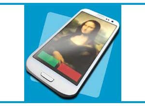 Photo of Full Screen Caller ID | Shows Full Screen Image Who Is Calling |