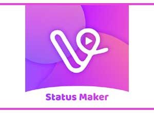 Photo of Vido Status Maker | App For Making Video Status On Android |