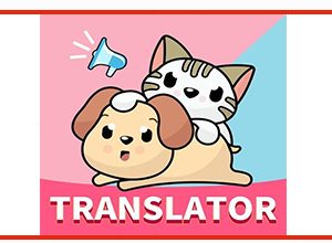 Photo of Cat & Dog Translator Apk—Pet translator, album, sounds