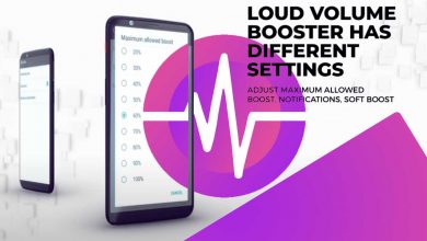 Photo of Loudly | Amplify Any Music Or Sound And Add Bass Using This App |