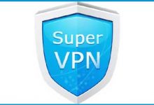 Photo of SuperVPN Free VPN Client | Easy To Use, One Click To Connecting VPN |
