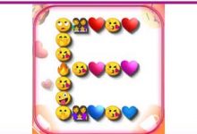 Photo of Text to emoji Apk | Surprise Your Friends By Sending Text In Emoji Letter |