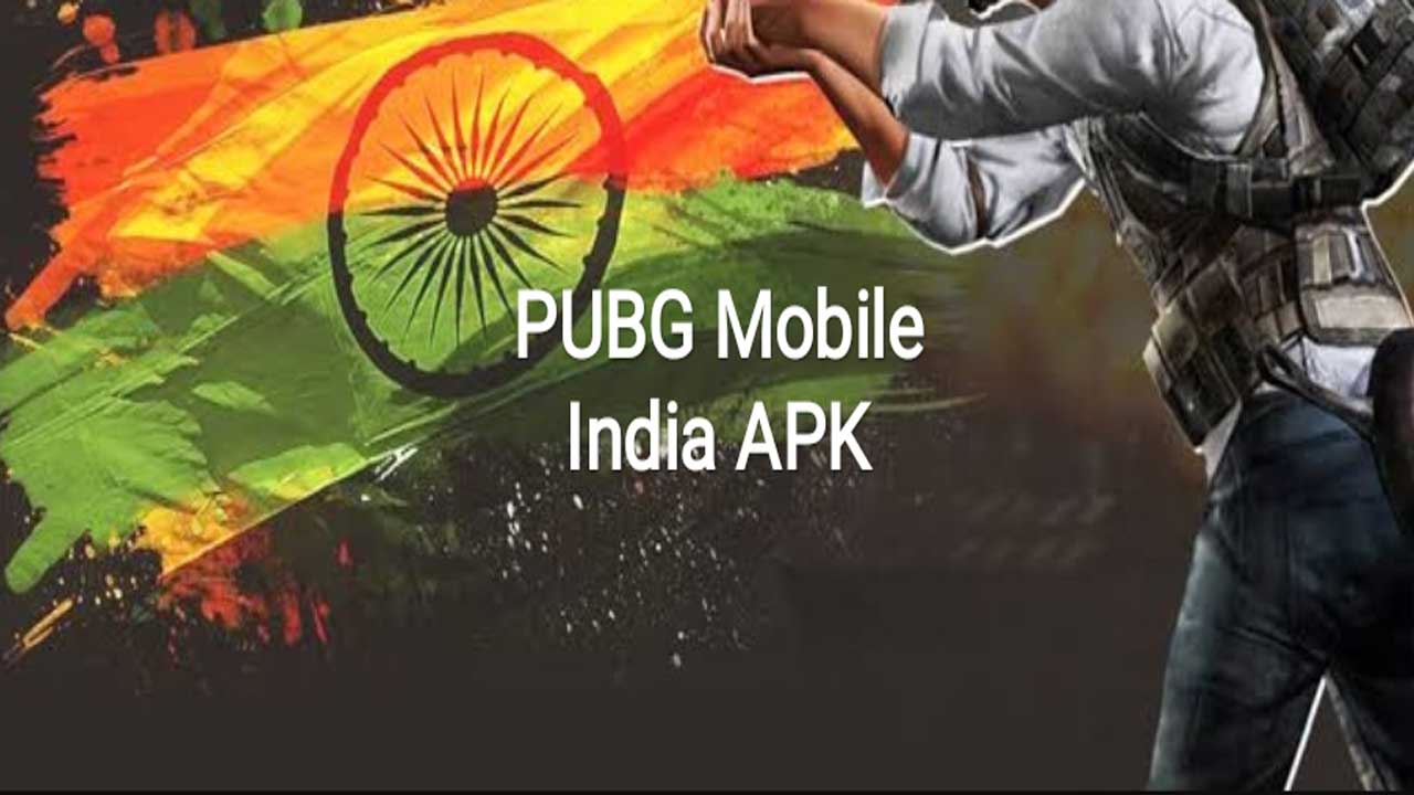 Update PUBG Mobile India Available Now, 1.2 Beta APK ...