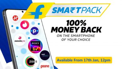 Photo of How To Purchase A Smartphone For Free With Flipkart Smartpack Subscription Service