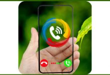 Photo of Transparent call | Enjoy Transparent Call Theme For All Incoming Calls With Many Call Themes |