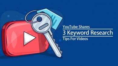 Photo of YouTube Shares 3 Keyword Research Tips For Videos