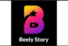 Photo of Beely | Photos To Video Story Maker, Short Video Editor & Photo Slideshow With Music App |