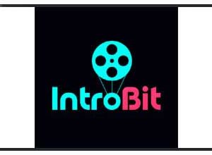 Photo of IntroBit | Create Unique Intro Maker with Particle Beats, & Music for YouTube |