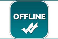 Photo of Offline Chat  | Easily Talk With Someone Offline With WhatsApp No Last Seen And Blue Tick |