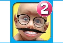 Photo of Swap, Morph And Change Faces | Hundreds Of Accessories To Make Your Photos Funny |