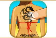 Photo of Tattoo my Photo 2.0 | Tattoo My Photo Lets You Try New Tattoo Design Without Any Pain |