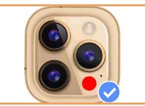 Photo of Camera For Phone 12 Apk | A Camera App With Stunning Camera Effects |