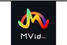 Photo of MVid Video Maker Apk | Make Amazing Video Status For WhatsApp In Second |