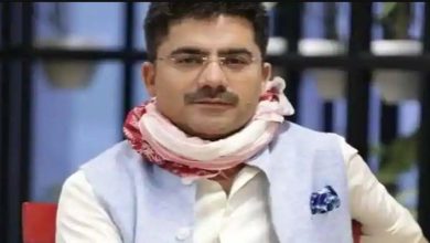 Photo of Rohit Sardana Is A TV Journalist That Died Of Covid