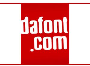 Photo of Dafont Site | Find Different Fonts To Use For All Your Needs |